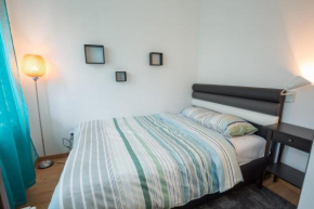 Belgrade apartment Skadarlija II